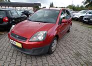 Ford Fiesta 2