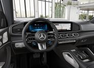 Mercedes-Benz GLE 6