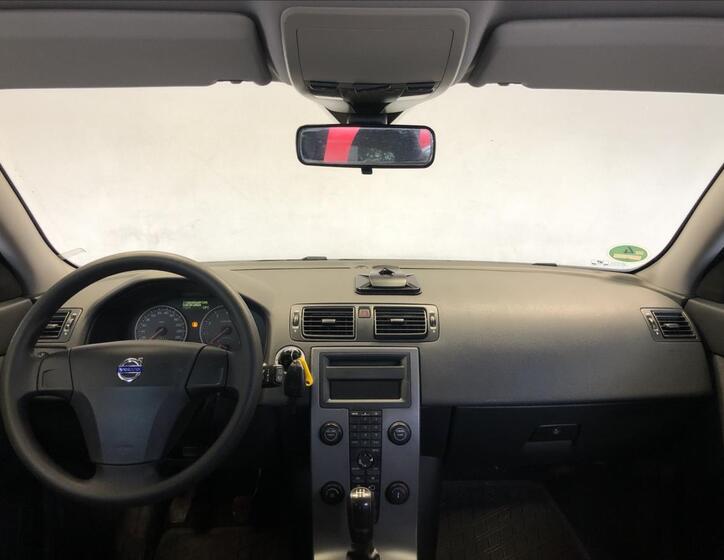 Volvo V50 14