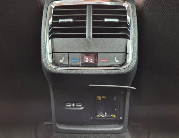Škoda Octavia 26