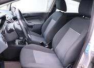 Ford Fiesta 12