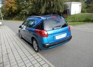 Peugeot 207 7