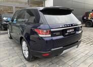 Land Rover Range Rover Sport 4