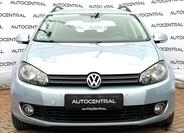 Volkswagen Golf 2