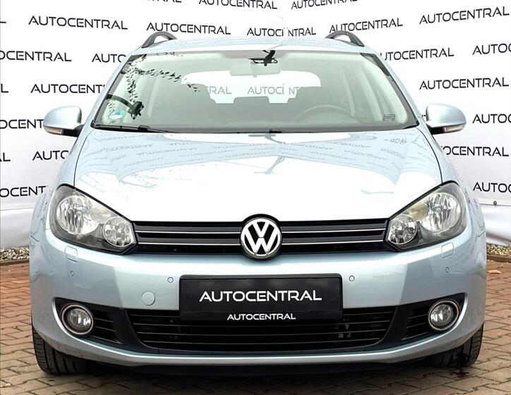 Volkswagen Golf 2