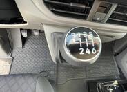Volkswagen Transporter 13