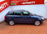 Škoda Fabia 5