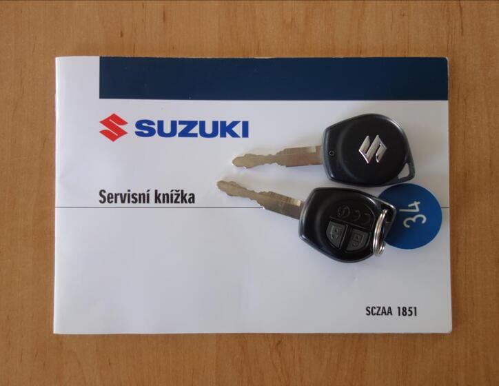Suzuki Swift 27