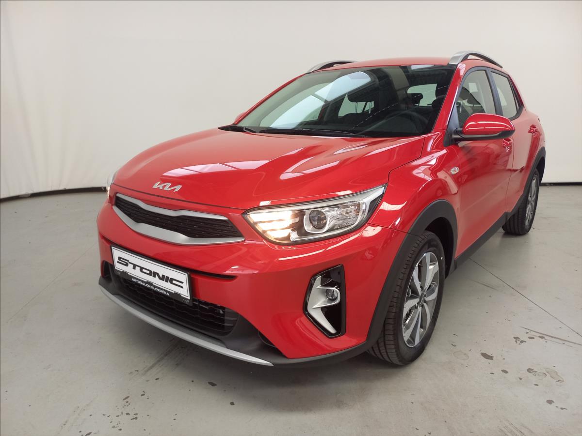 KIA Stonic
