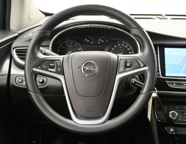 Opel Mokka 22