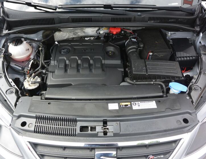 Seat Alhambra 48