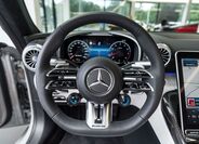Mercedes-Benz SL 6