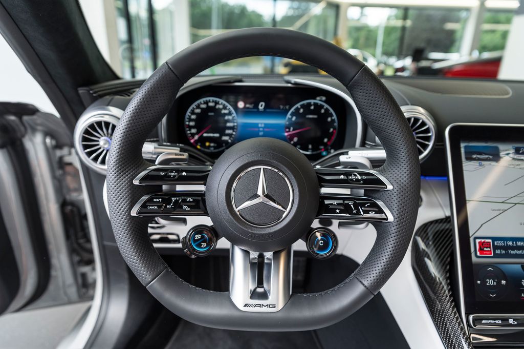 Mercedes-Benz SL