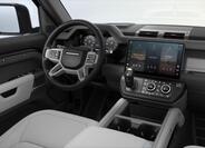 Land Rover Defender 6