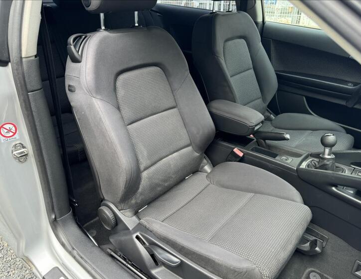 Audi A3 23