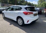 Ford Focus 6