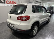 Volkswagen Tiguan 5
