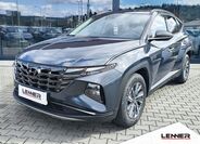 Hyundai Tucson 1