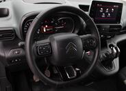 Citroën Berlingo 15