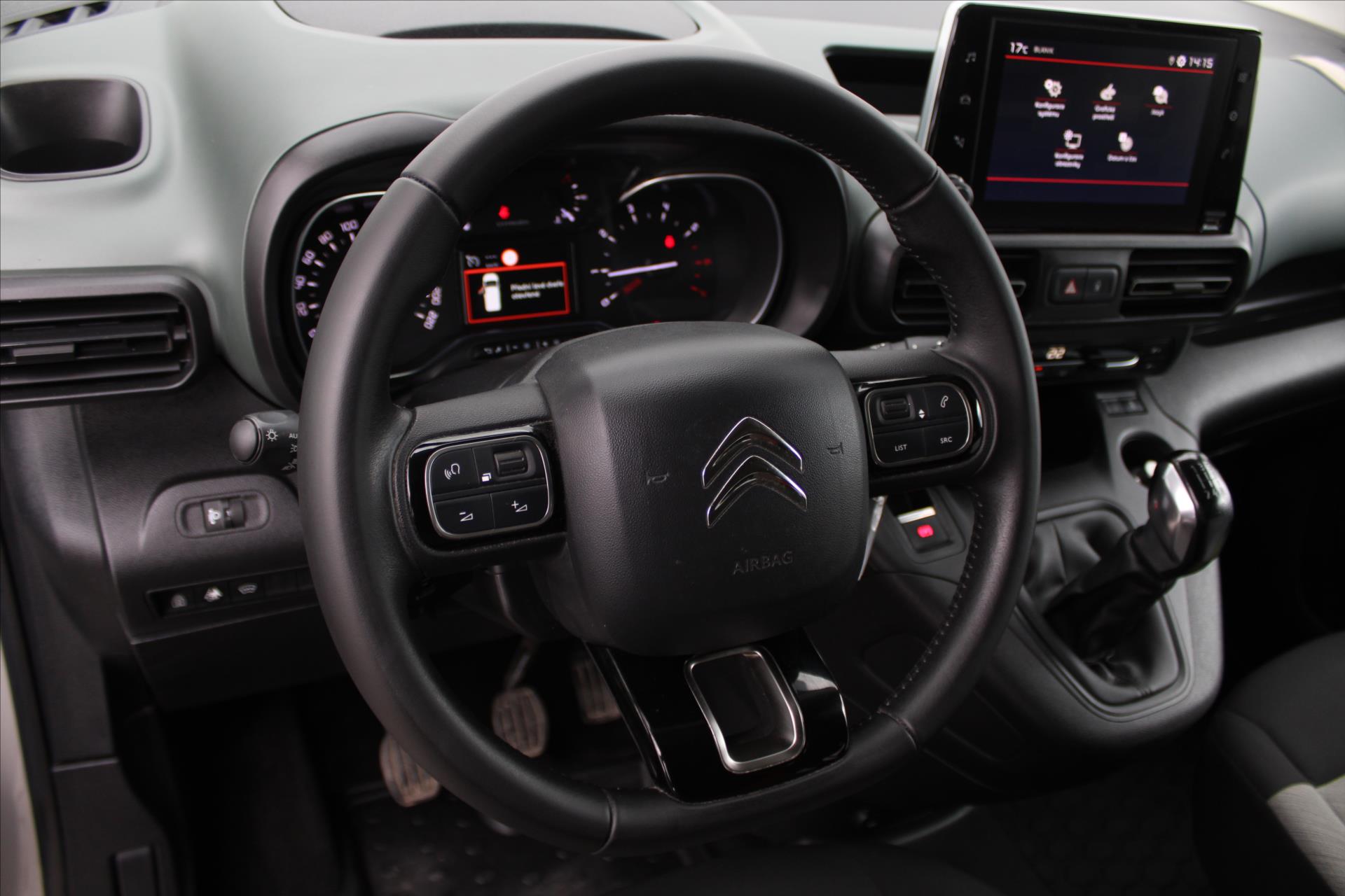 Citroën Berlingo