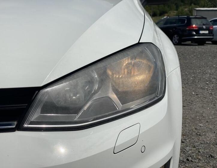 Volkswagen Golf 7