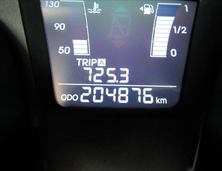 Hyundai ix20 14