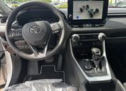 Toyota RAV4 8