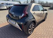 Toyota Aygo 5