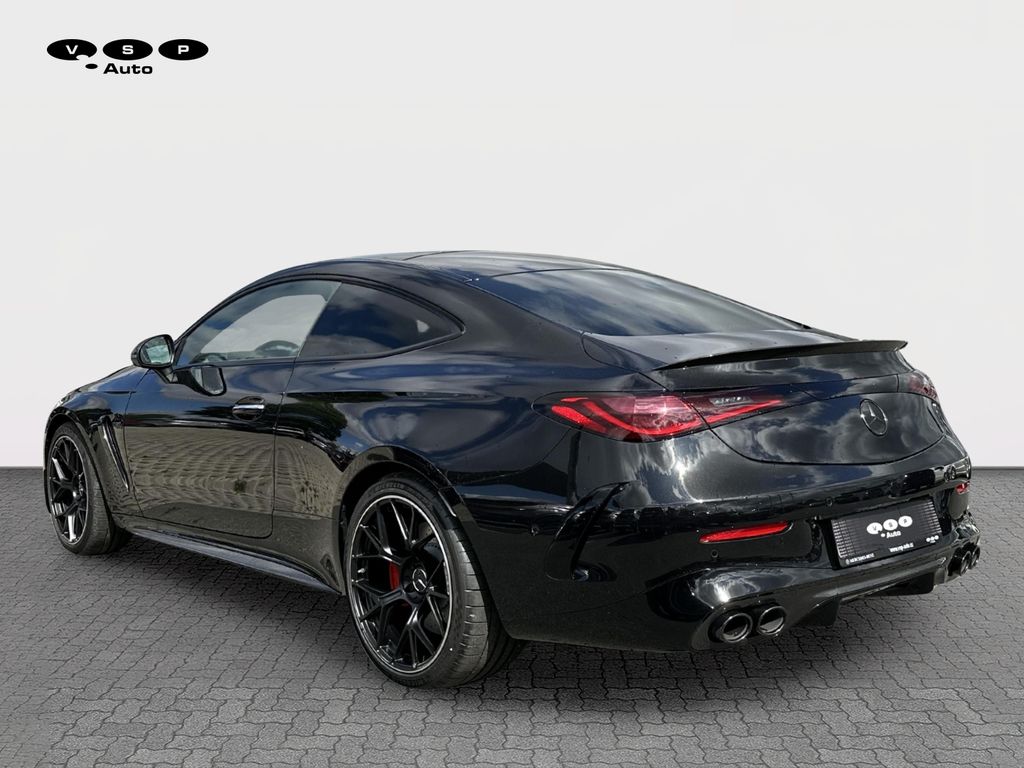 Mercedes-Benz Ostatní