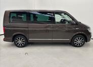 Volkswagen Multivan 3