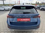 Škoda Octavia 7