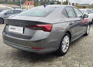 Škoda Octavia 5