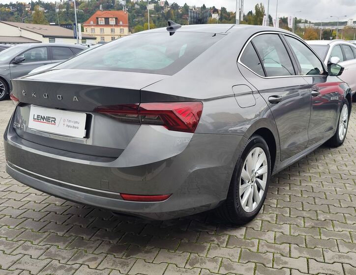 Škoda Octavia 5
