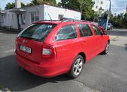 Škoda Octavia 6