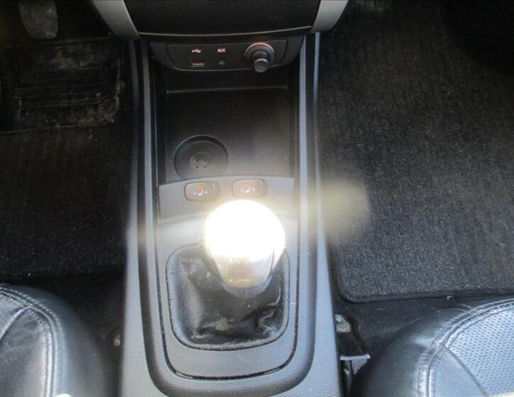 SsangYong Korando 16