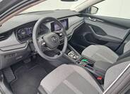 Škoda Octavia 20