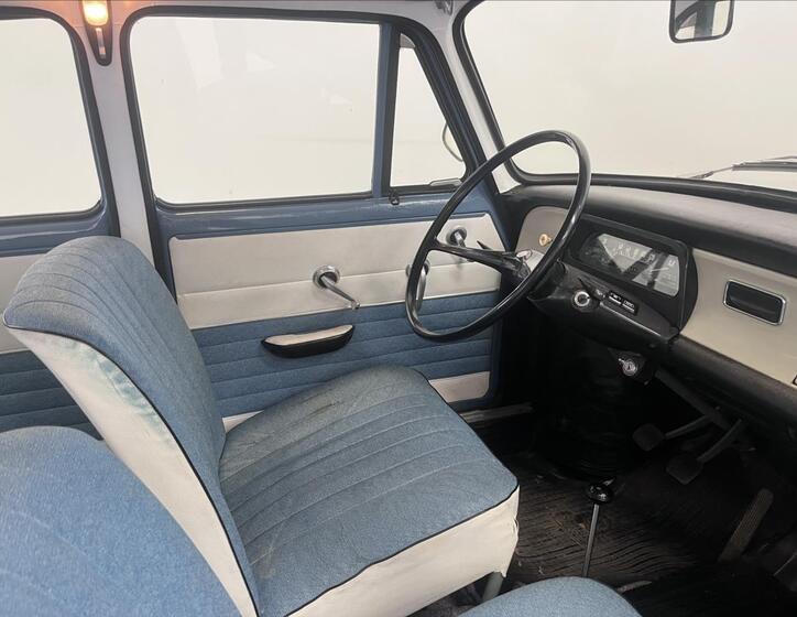 Škoda Ostatní 7