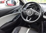 Mazda CX-3 27