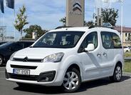 Citroën Berlingo 1
