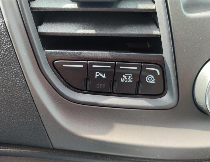 Ford Transit 28