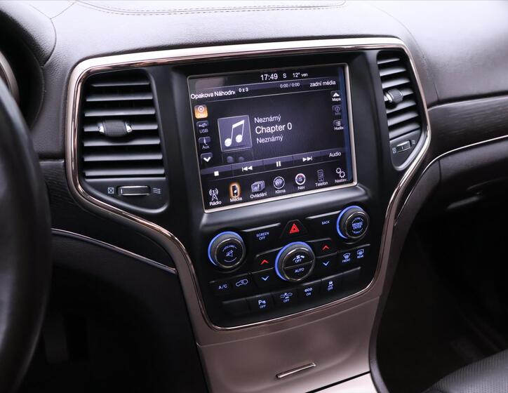 Jeep Grand Cherokee 23