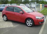 Volkswagen Golf 3