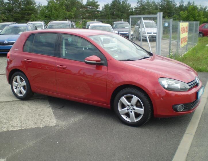 Volkswagen Golf 3