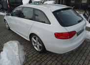Audi A4 7