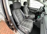 Volkswagen Touran 19