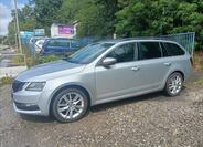 Škoda Octavia 5