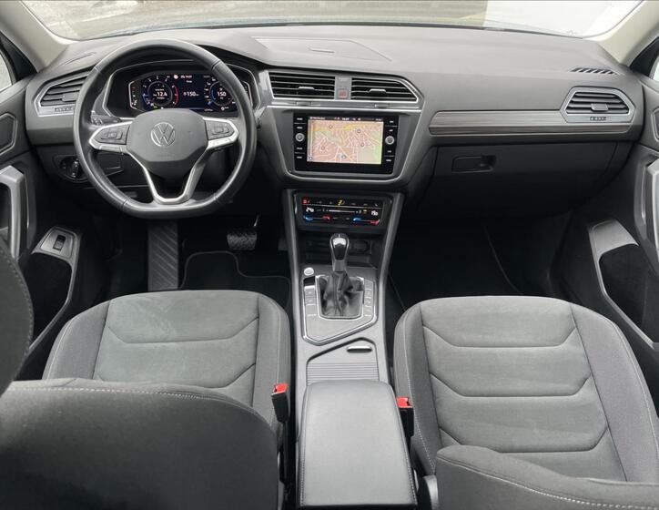 Volkswagen Tiguan Allspace 6