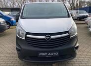 Opel Vivaro 8