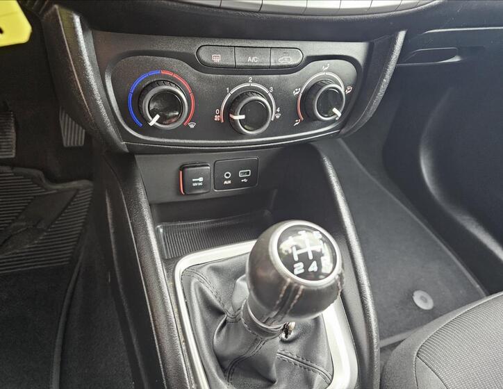 Fiat Tipo 14