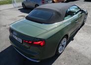 Audi A5 20